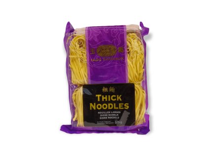 Vaječné těstoviny JADE PHOENIX 375 g