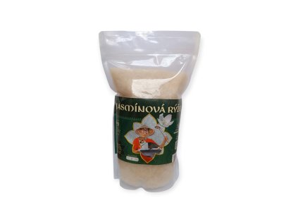 Jasmínová rýže ŠON 1 kg
