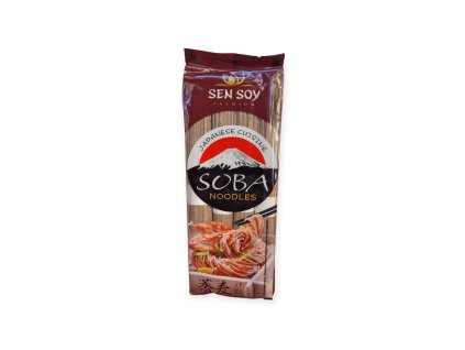 Soba nudle SEN SOY 300 g