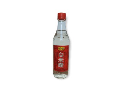 Rýžový ocet HENGSHUN 500 ml