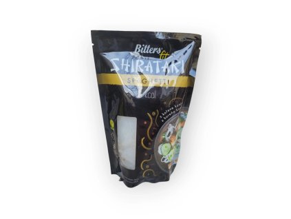 Shirataki spaghetti v sáčku BITTERS 200 g