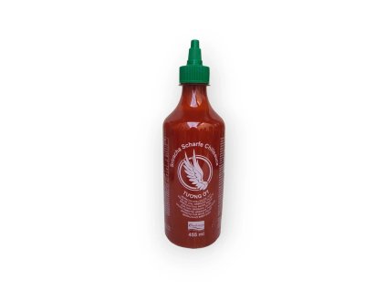 Sriracha chilli omáčka CHOLIMEX 455 ml