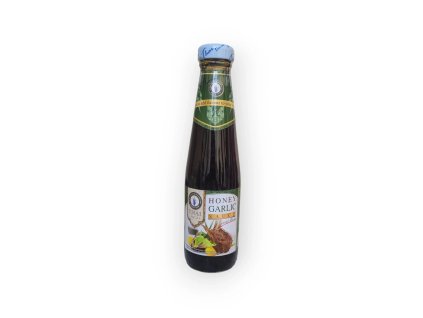 Česneková marináda s medem THAI DANCER 300 ml