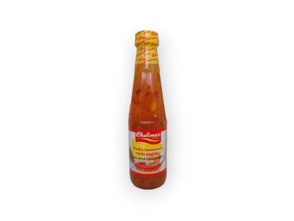 Sladká ananasová chilli omáčka CHOLIMEX 250 ml
