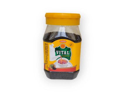 Černý čaj sypaný VITAL 450 g