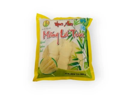 Bambusové výhonky duté VAN AN 500 g