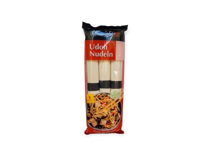 Udon nudle SHAN SHI 250 g