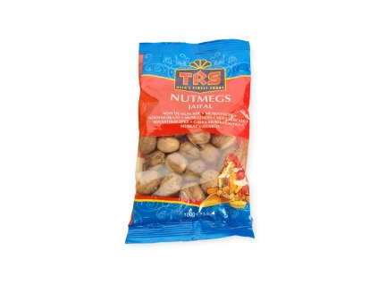 Muškátový oříšek celý TRS 100 g
