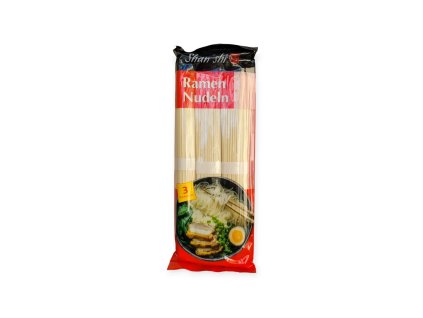 Ramen nudle SHAN SHI 250 g