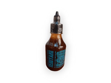 Sriracha teriyaki chilli omáčka CRYING THAIGER 200 ml