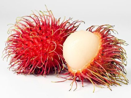 Rambutan 1 kus