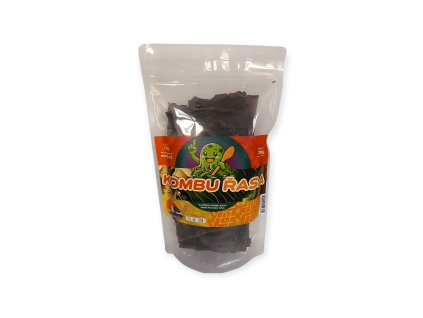 Kombu řasa ŠON 70 g