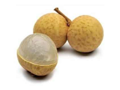 Longan (čerstvý) 100 g
