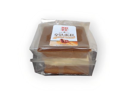 Jiggly cake kávový RANLI 120 g