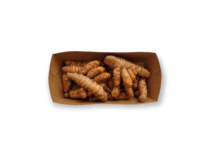Kurkuma (čerstvá) 100 g