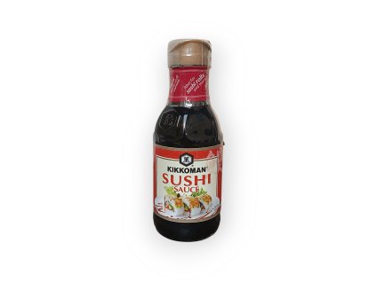 Sushi omáčka KIKKOMAN 250 ml