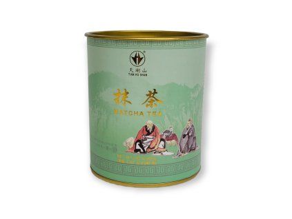Matcha čaj TIAN HU SHAN 80 g