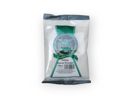 Sušená mletá cibule HEERA 100 g