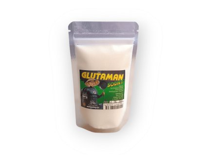 Glutaman sodný (wei-su) ŠON 100 g