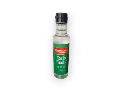 Rýžový ocet DIAMOND 150 ml