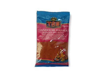 Tandoori masala TRS 100 g