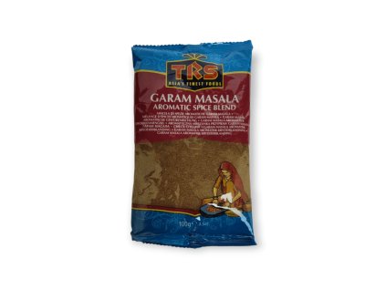 Garam masala TRS 100 g