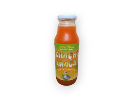 Kimchi limča ŠON 300 ml