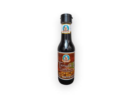 Teriyaki omáčka HEALTHY BOY 250 ml