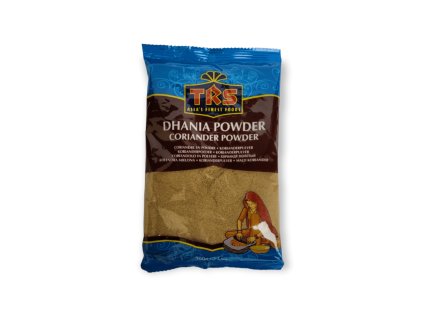 Koriandr mletý TRS 100 g