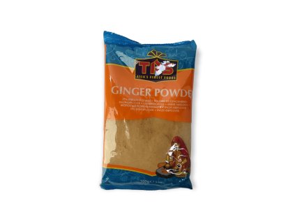 Zázvor mletý TRS 100 g