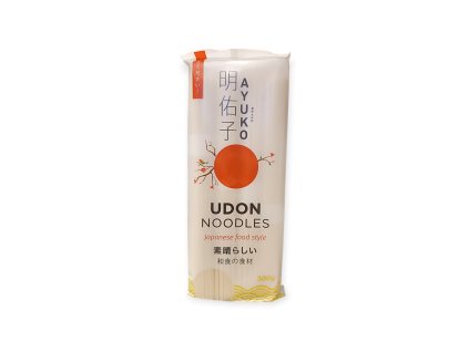 Udon nudle AYUKO 300 g