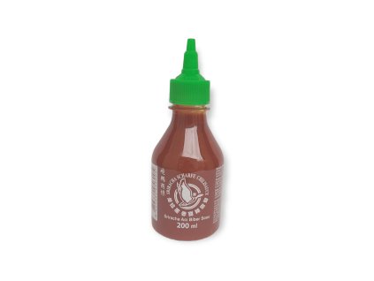 Chilli omáčka sriracha FLYING GOOSE 200 ml
