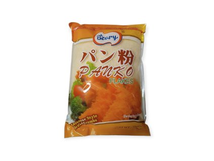 Panko strouhanka BEARY 1000 g
