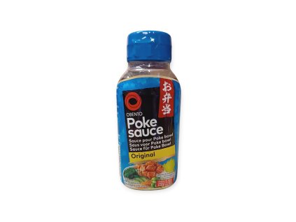 Poke omáčka OBENTO 170 g