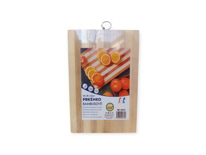 Bambusové prkénko ITMCO 30 x 20 cm