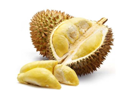 Durian čerstvý plod 4700 g