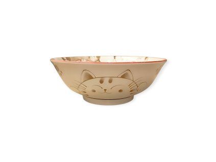 Miska na polévku pho Neko 19 cm