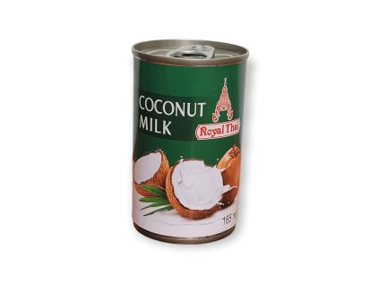 Kokosové mléko ROYAL THAI 165 ml
