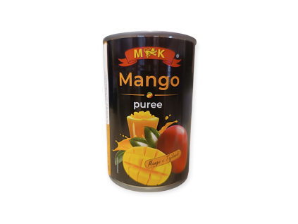 Mango pyré MK 425 g