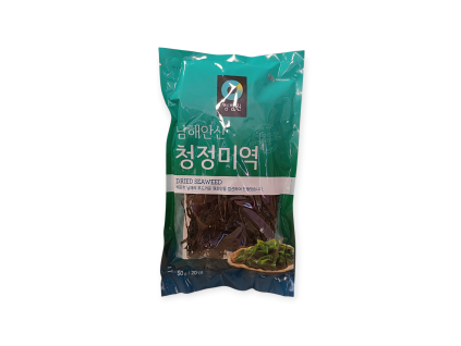 Řasa wakame DAESANG 50 g