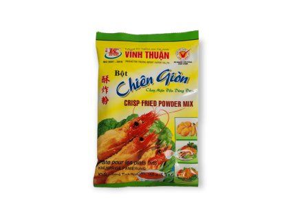 Křupavá směs na obalování VINH THUAN 150 g