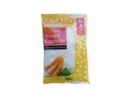 Panko strouhanka MISAKO 200 g