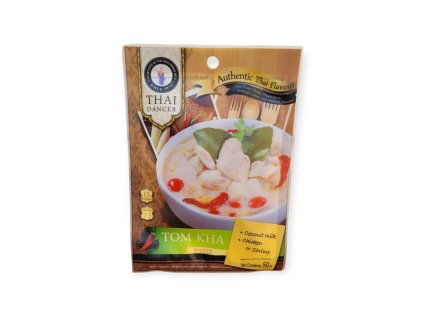 Tom kha kai pasta THAI DANCER 50 g