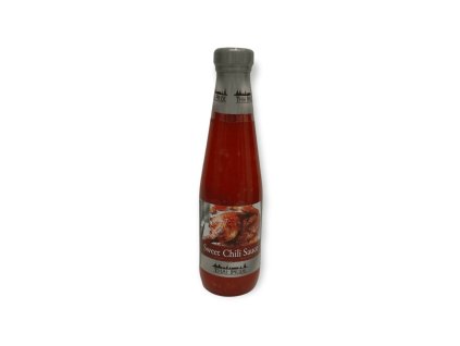 Sladká chilli omáčka s ananasem THAI PRIDE 295 ml