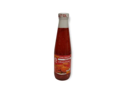 Sladká chilli omáčka COCK BRAND 290 ml