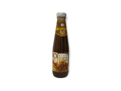 Pepřová omáčka THAI DANCER 300 ml