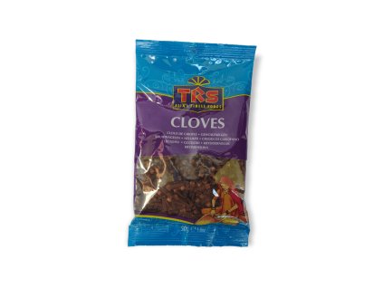 Hřebíček TRS 50 g