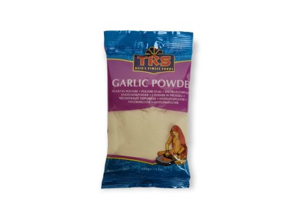 Česnek sušený mletý TRS 100 g