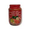 Tom Yum pasta COCK BRAND 454 g