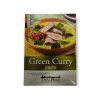 Kari pasta zelená THAI PRIDE 50 g